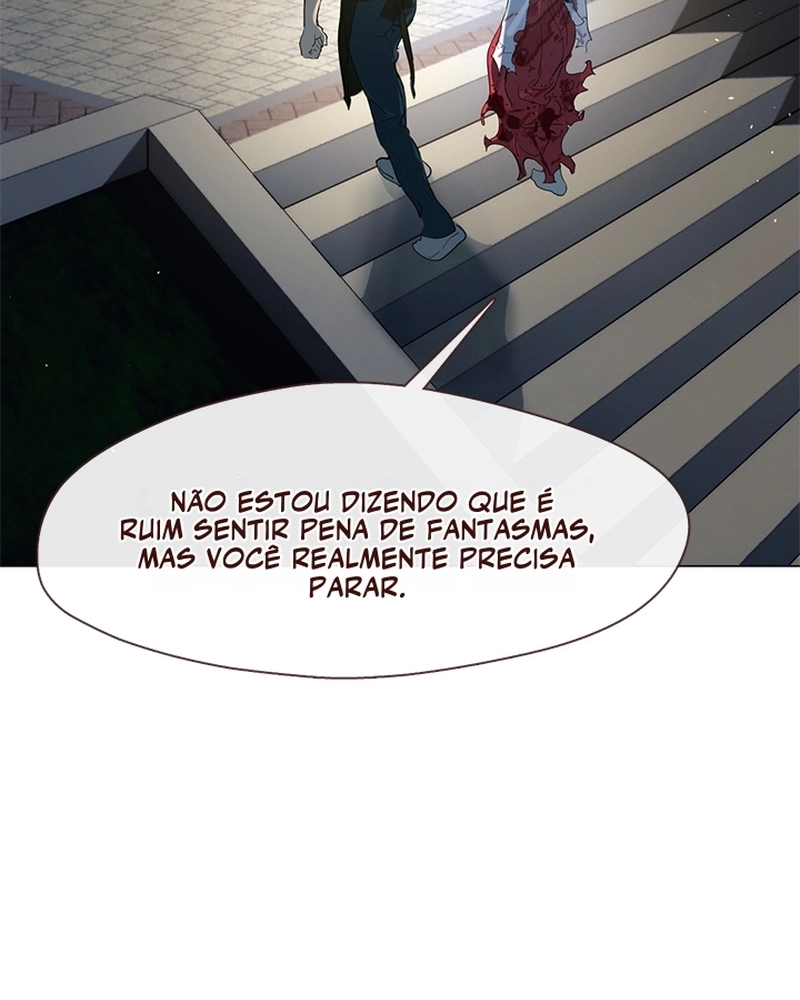 Afterlife Diner Capítulo 23 Página 70