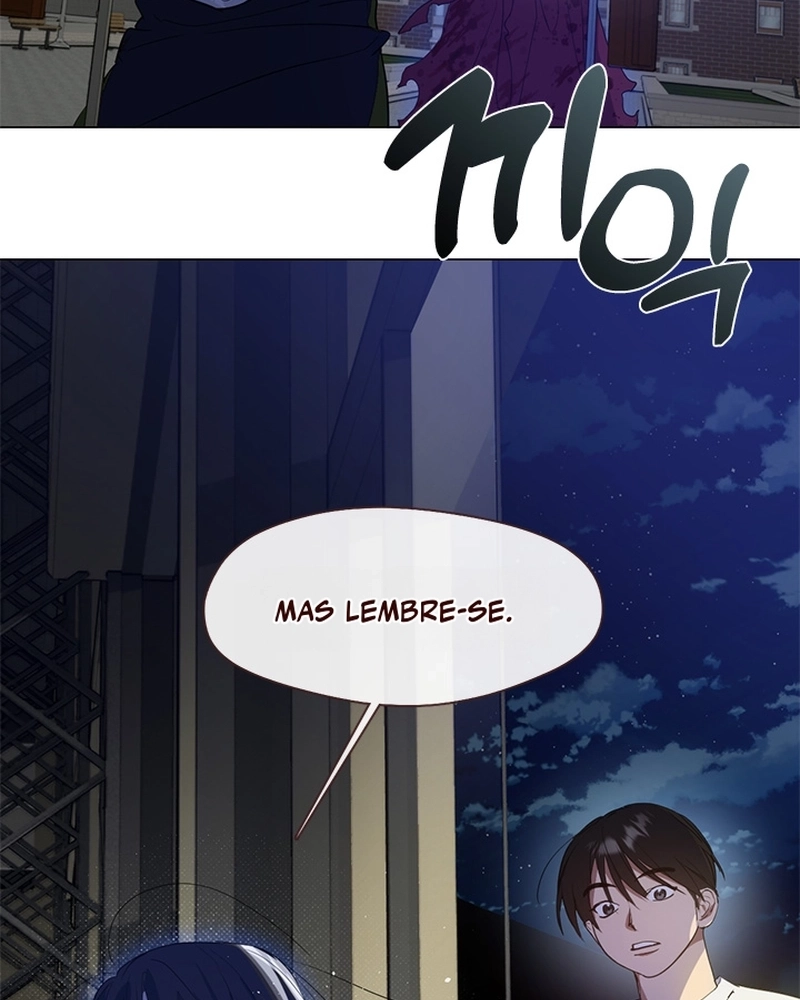Afterlife Diner Capítulo 23 Página 76