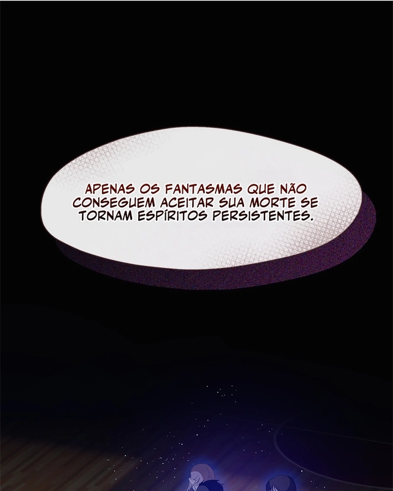 Afterlife Diner Capítulo 23 Página 78