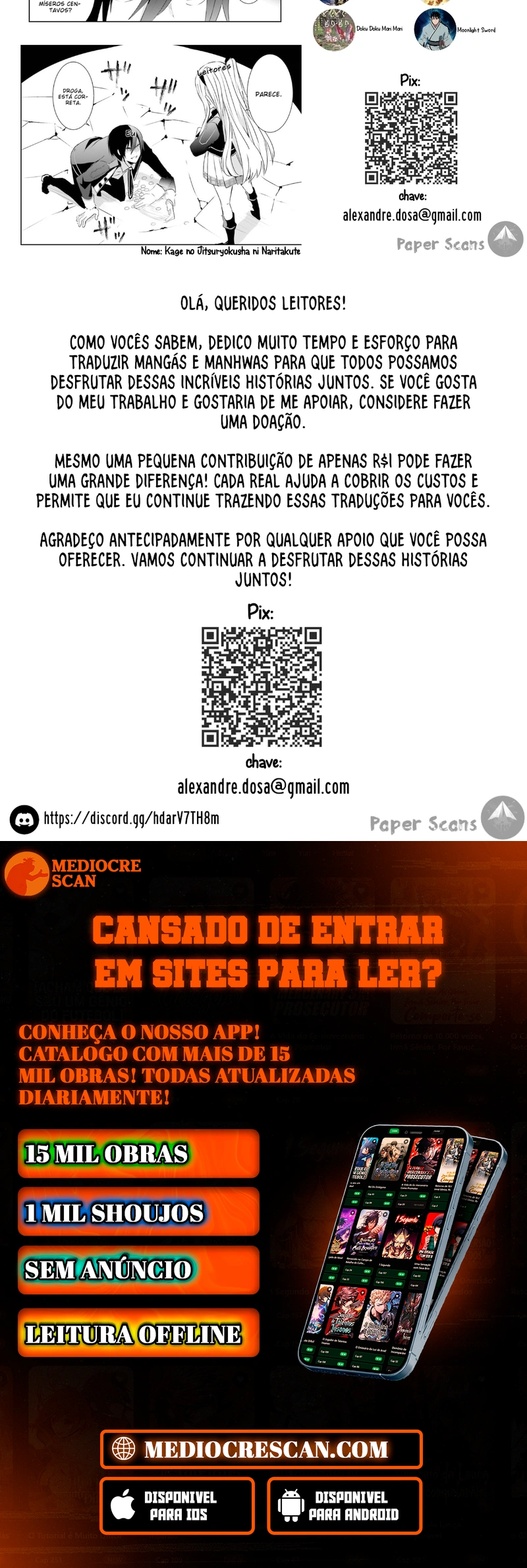 Afterlife Diner Capítulo 23 Página 83