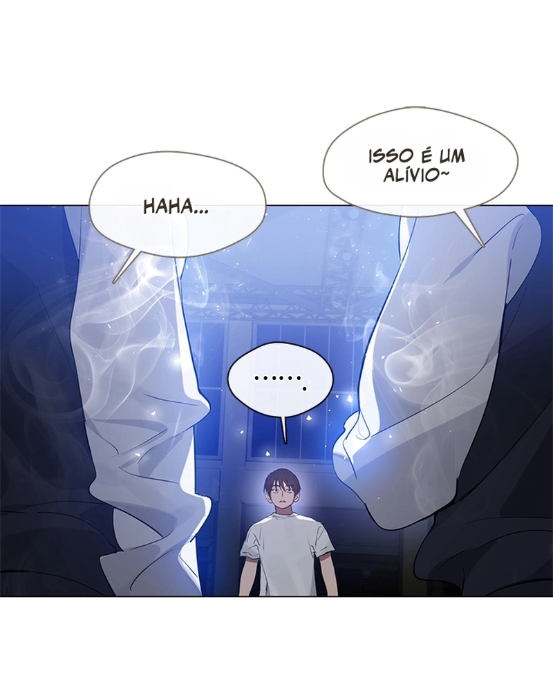 Afterlife Diner Capítulo 24 Página 11