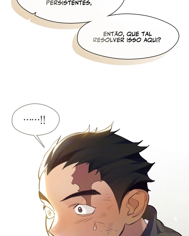 Afterlife Diner Capítulo 24 Página 13