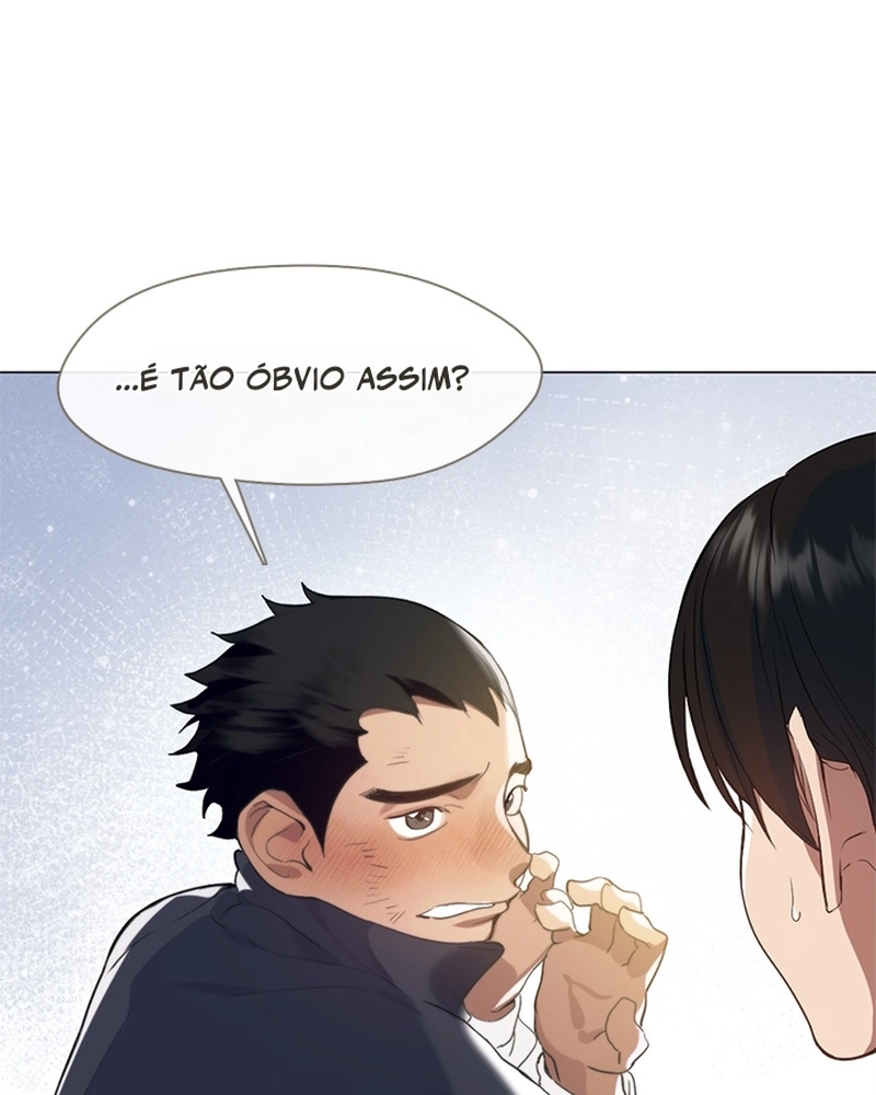 Afterlife Diner Capítulo 24 Página 16