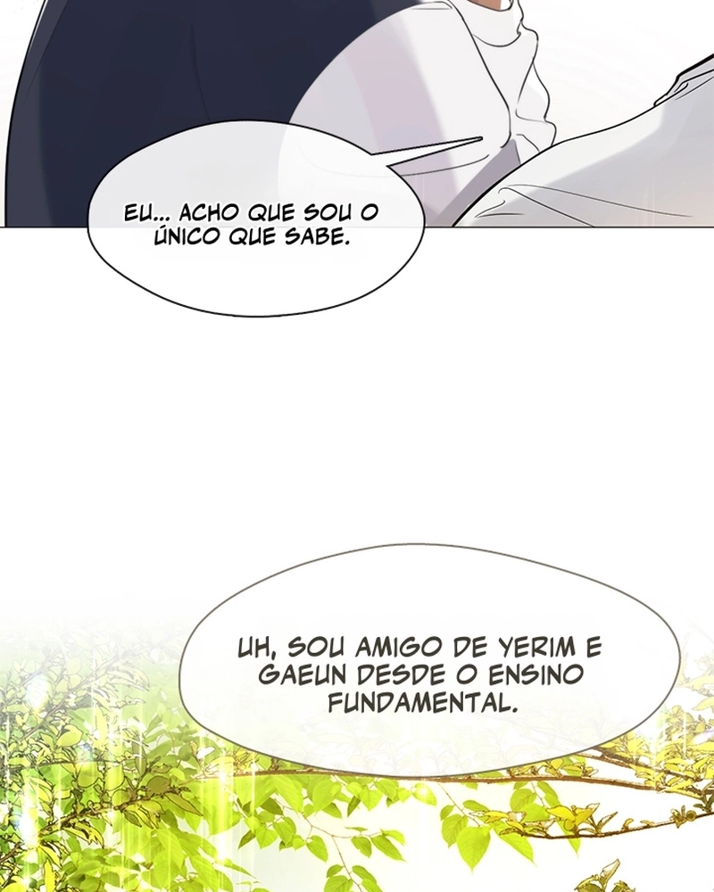 Afterlife Diner Capítulo 24 Página 17