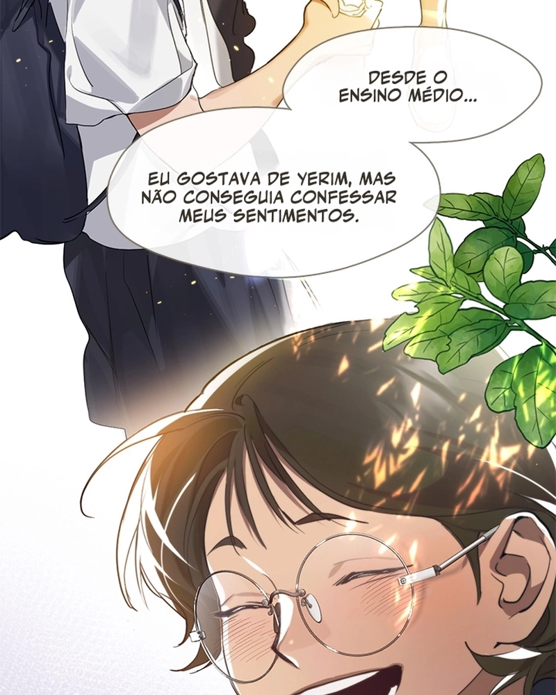 Afterlife Diner Capítulo 24 Página 19