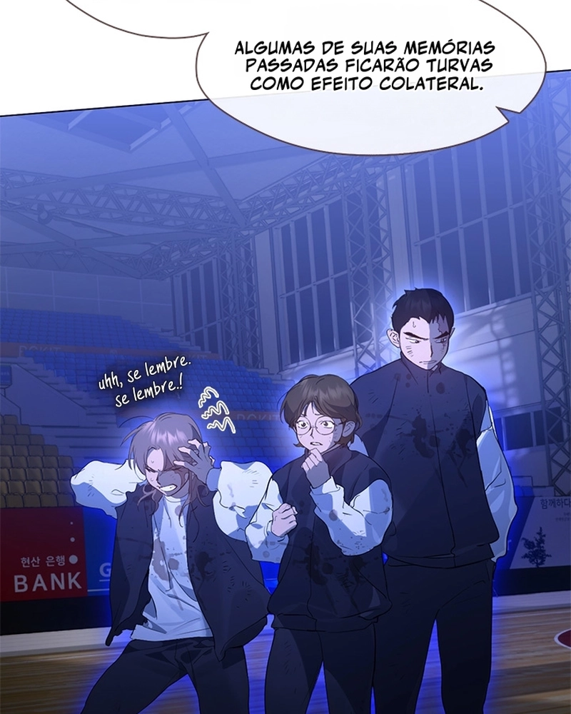 Afterlife Diner Capítulo 24 Página 2