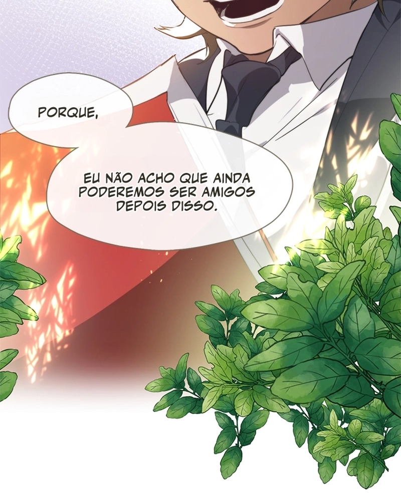 Afterlife Diner Capítulo 24 Página 20