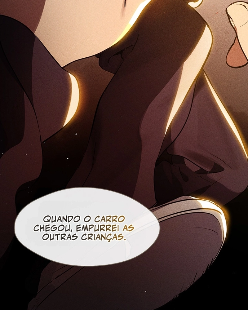 Afterlife Diner Capítulo 24 Página 23