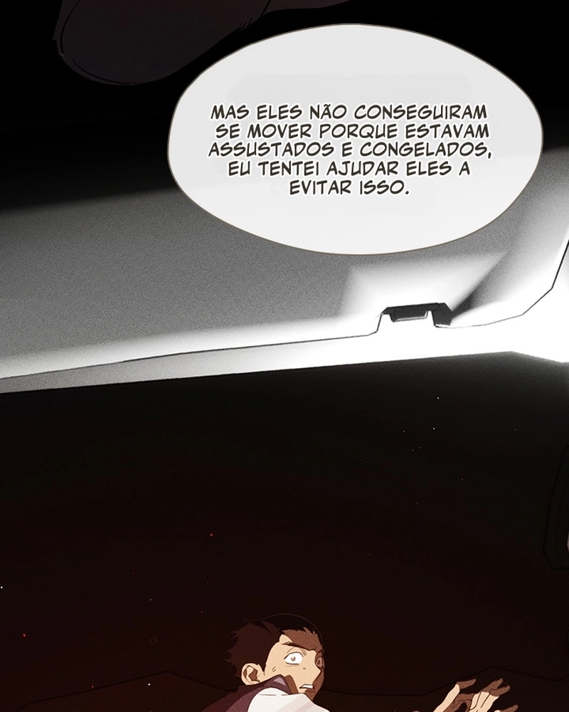Afterlife Diner Capítulo 24 Página 24