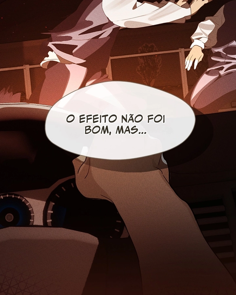 Afterlife Diner Capítulo 24 Página 25