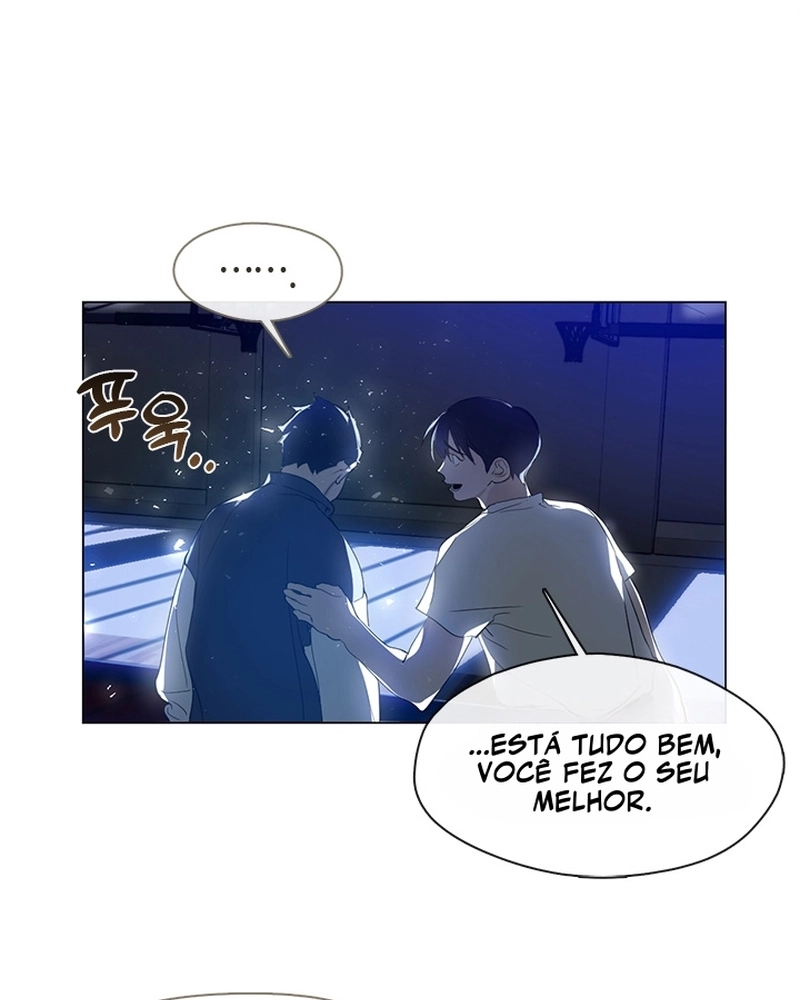 Afterlife Diner Capítulo 24 Página 27