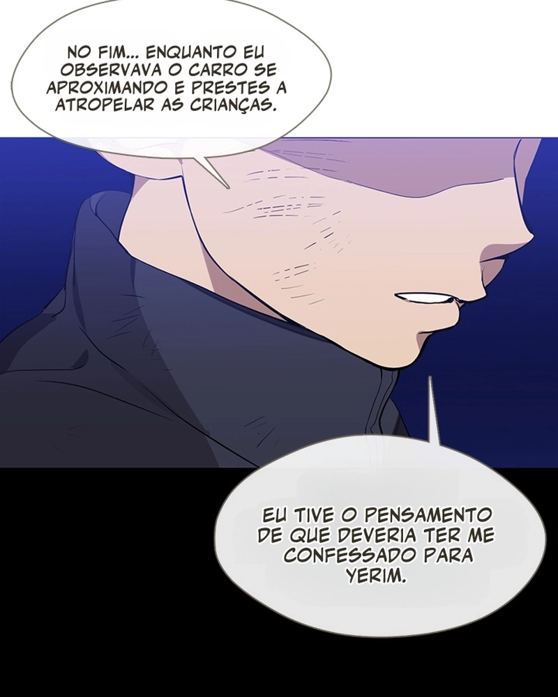 Afterlife Diner Capítulo 24 Página 28