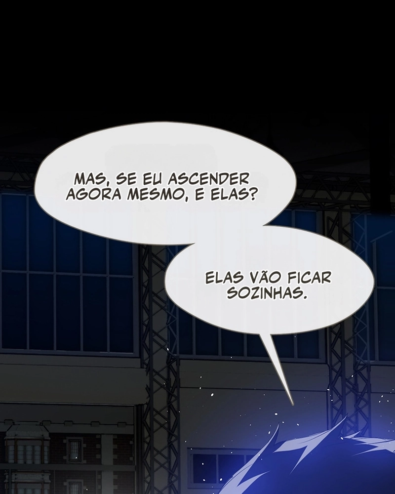 Afterlife Diner Capítulo 24 Página 29