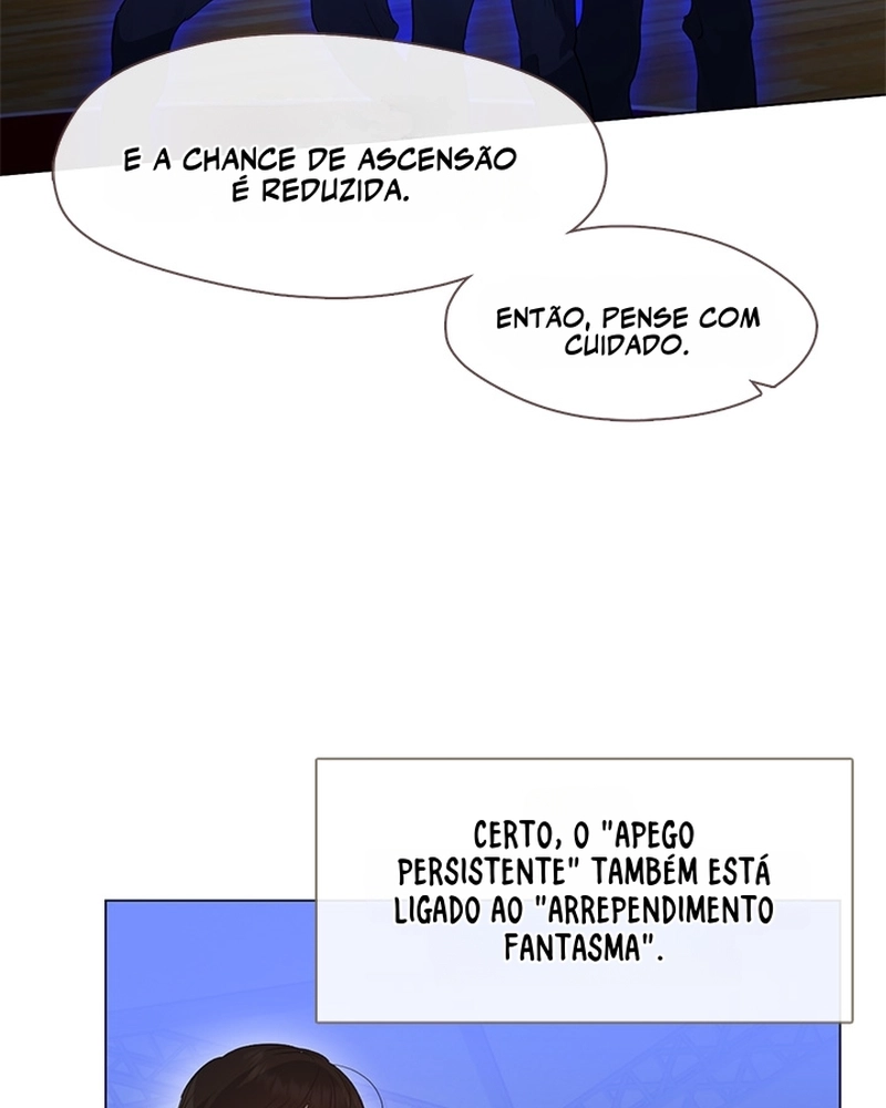 Afterlife Diner Capítulo 24 Página 3