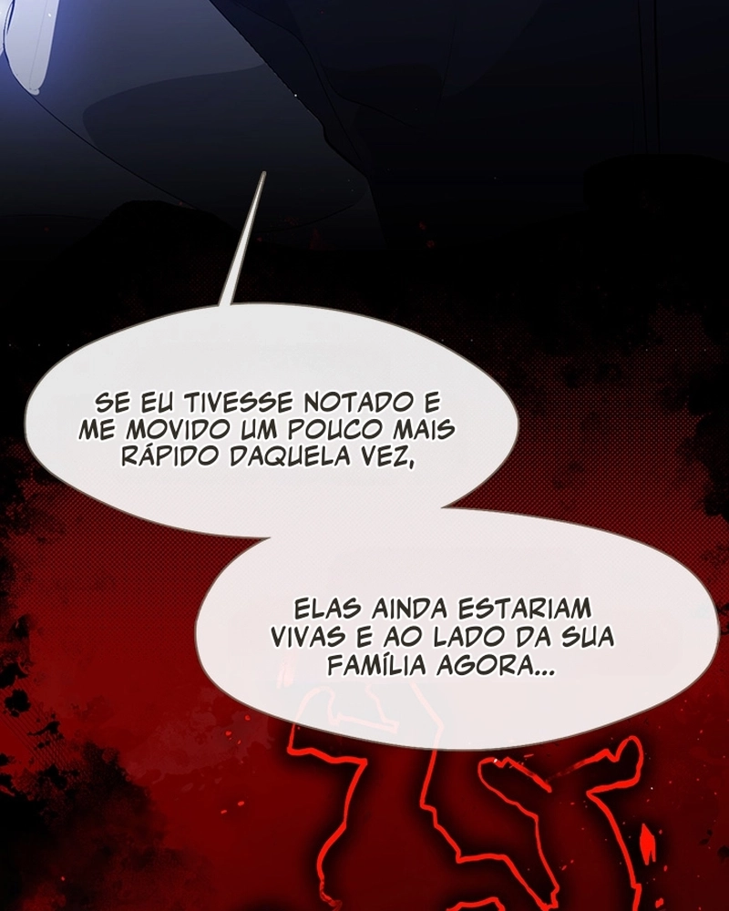 Afterlife Diner Capítulo 24 Página 31