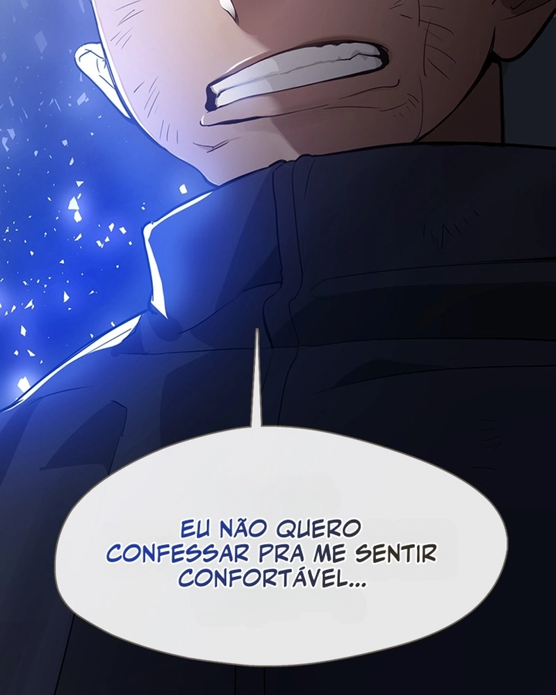Afterlife Diner Capítulo 24 Página 33