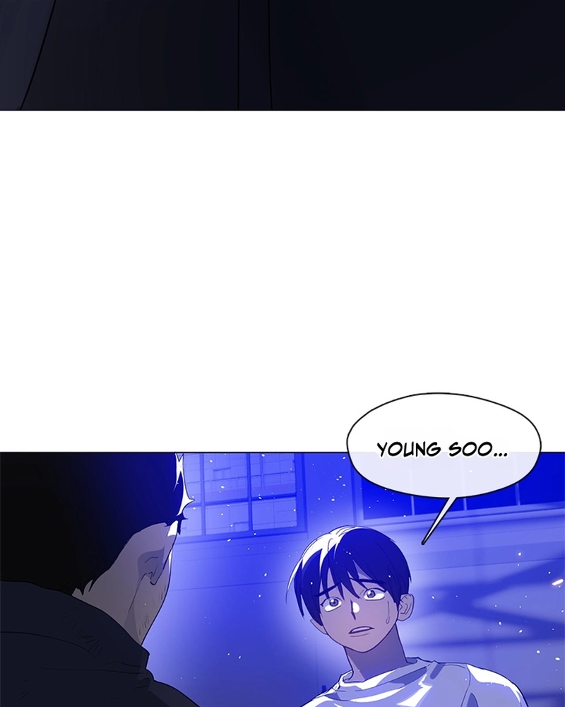 Afterlife Diner Capítulo 24 Página 34
