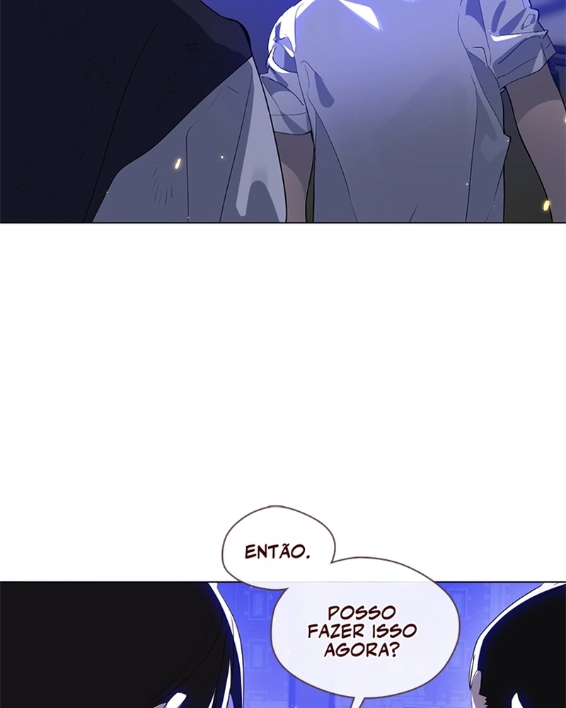 Afterlife Diner Capítulo 24 Página 35