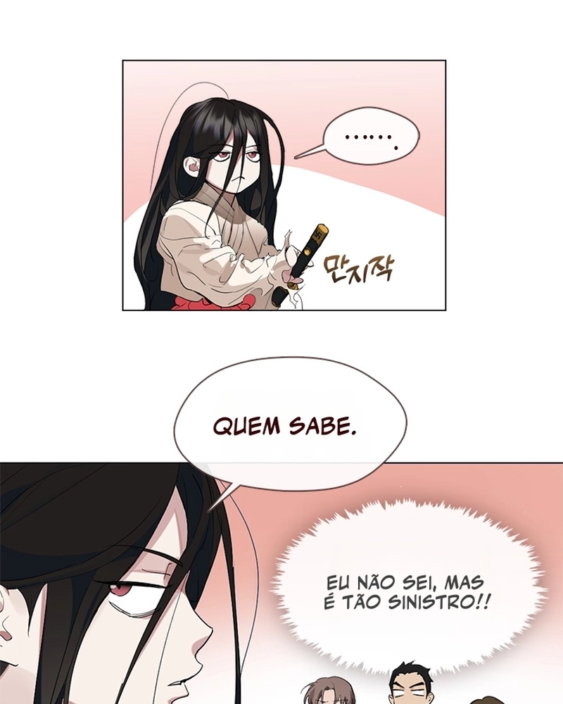 Afterlife Diner Capítulo 24 Página 45
