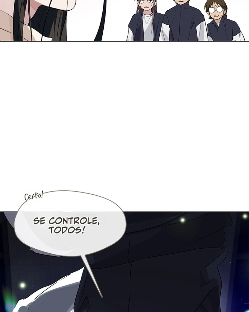 Afterlife Diner Capítulo 24 Página 46