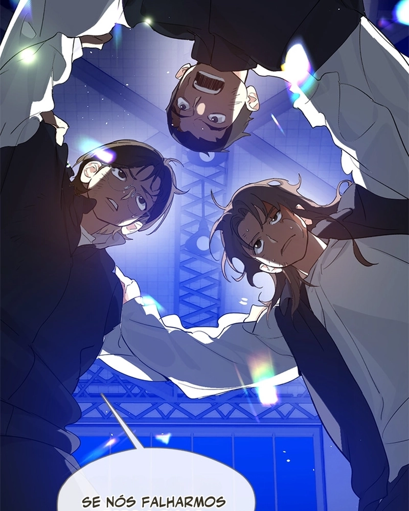 Afterlife Diner Capítulo 24 Página 47