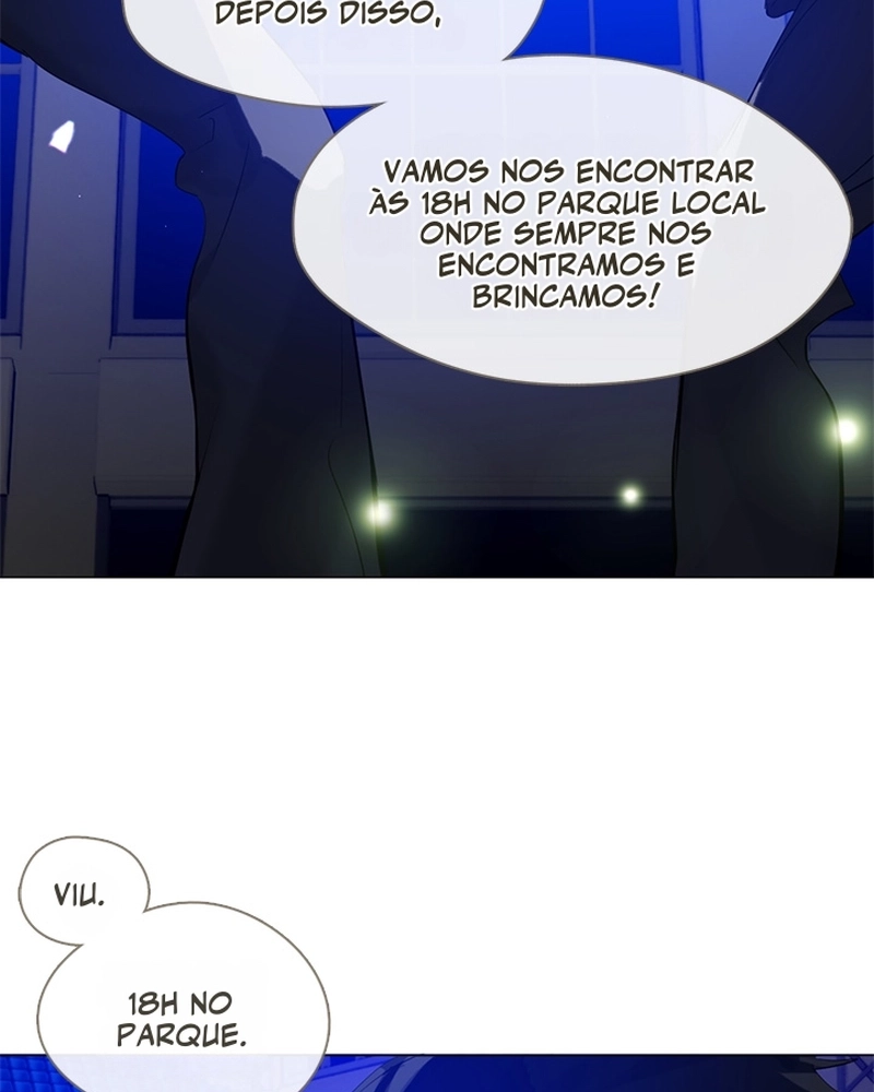 Afterlife Diner Capítulo 24 Página 48