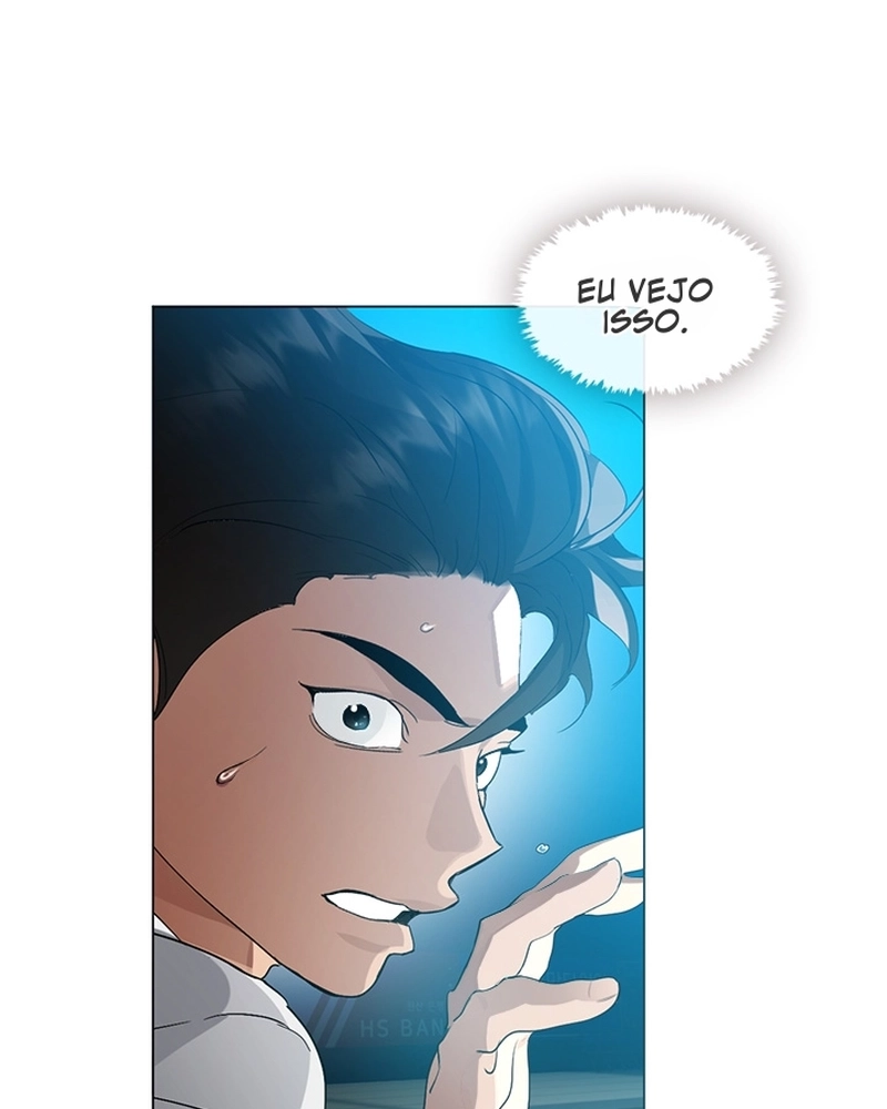 Afterlife Diner Capítulo 24 Página 63
