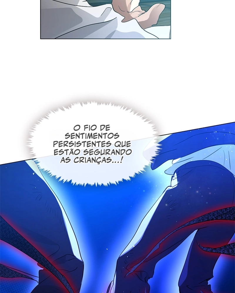 Afterlife Diner Capítulo 24 Página 64