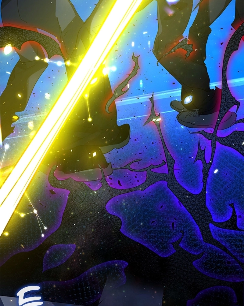 Afterlife Diner Capítulo 24 Página 69
