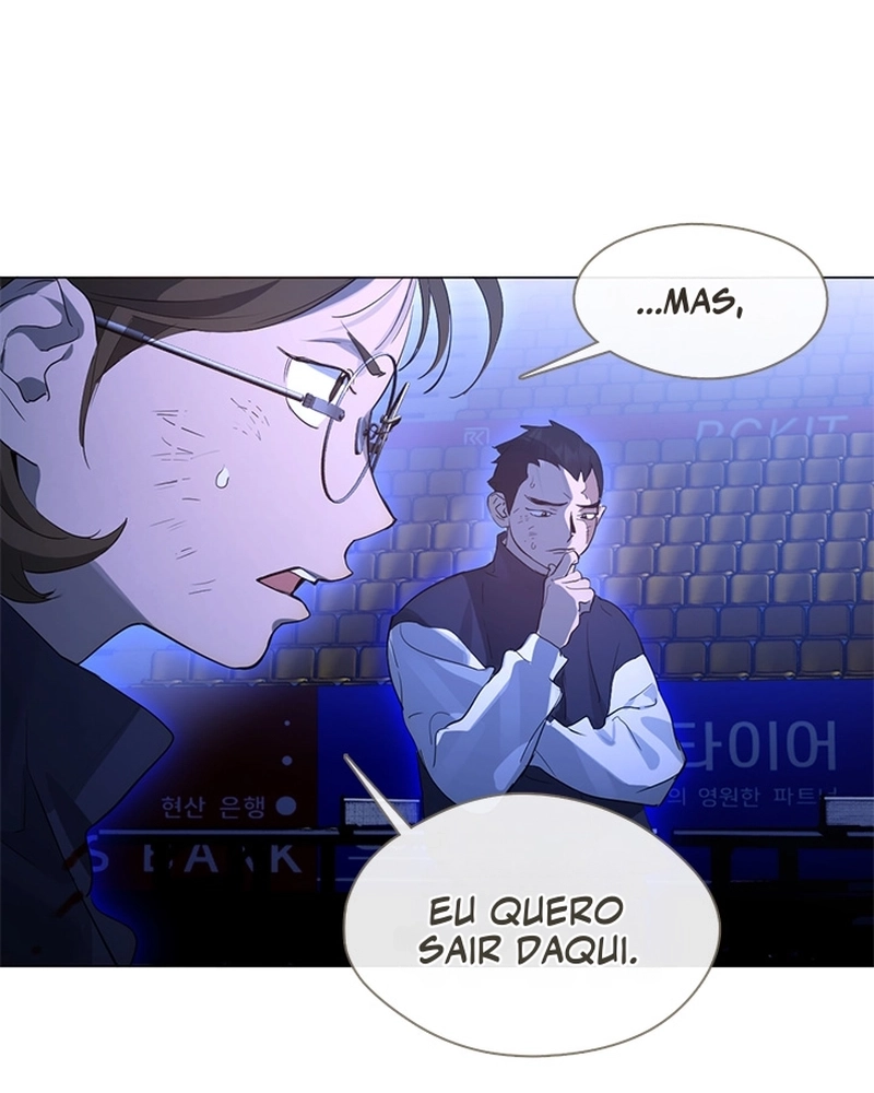 Afterlife Diner Capítulo 24 Página 7
