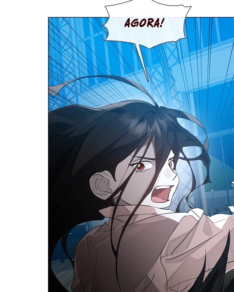 Afterlife Diner Capítulo 24 Página 71
