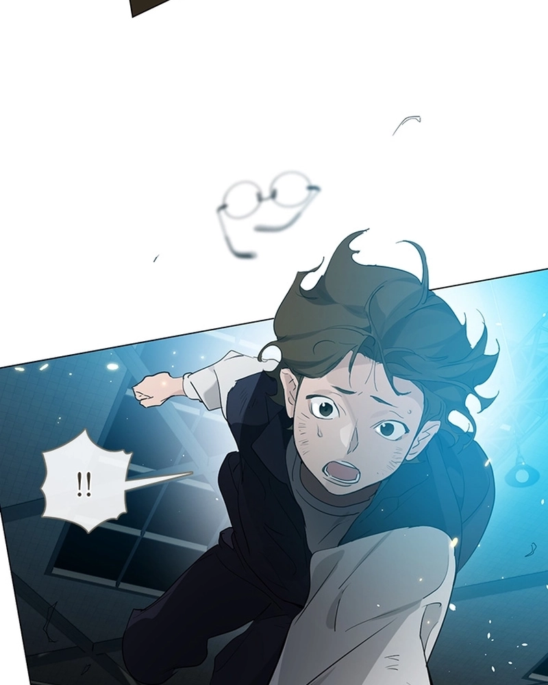 Afterlife Diner Capítulo 24 Página 74
