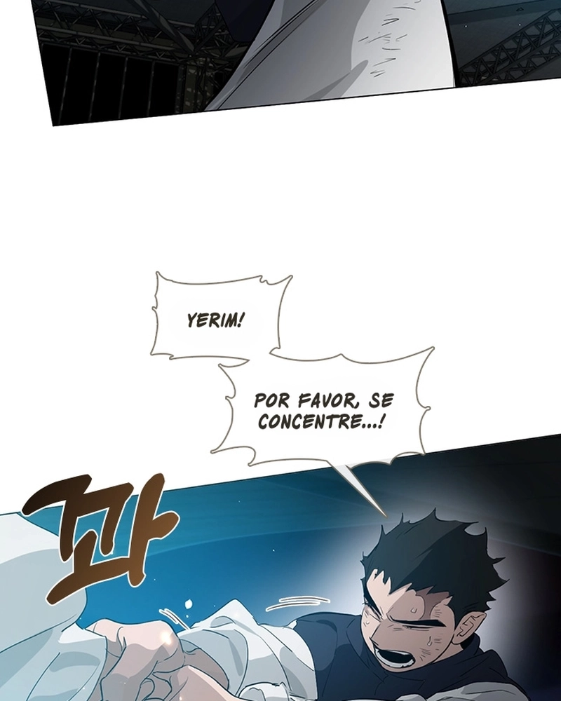 Afterlife Diner Capítulo 24 Página 75