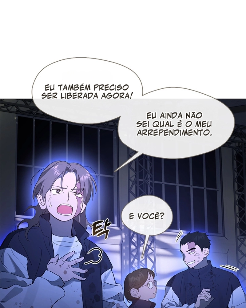 Afterlife Diner Capítulo 24 Página 8