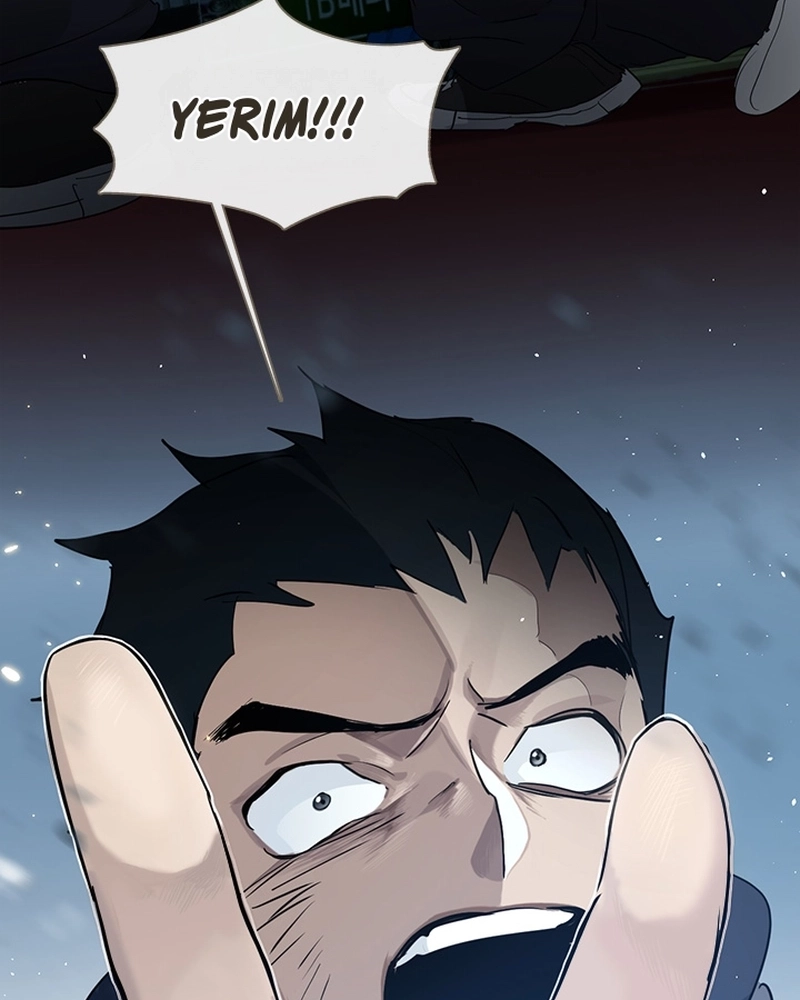 Afterlife Diner Capítulo 24 Página 81