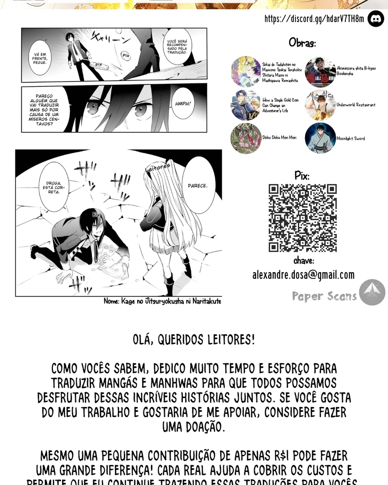 Afterlife Diner Capítulo 24 Página 89