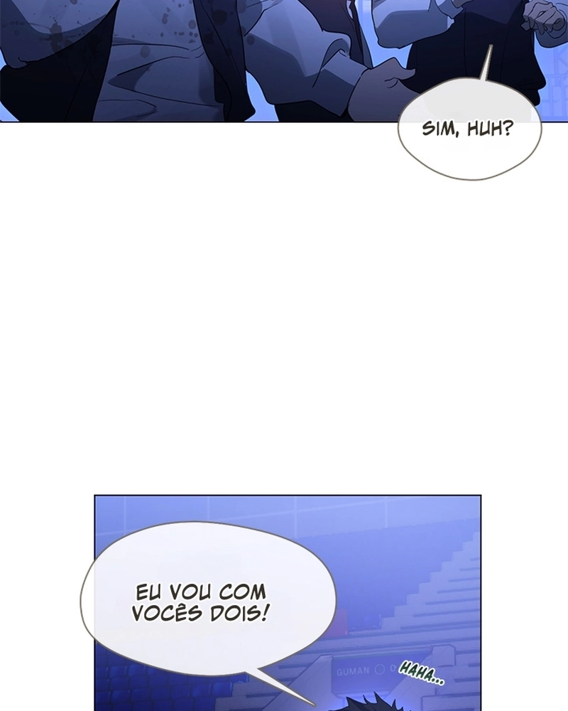 Afterlife Diner Capítulo 24 Página 9