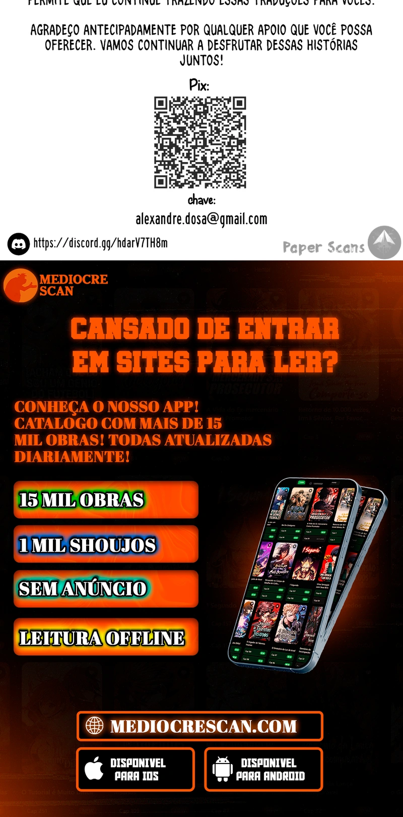 Afterlife Diner Capítulo 24 Página 90