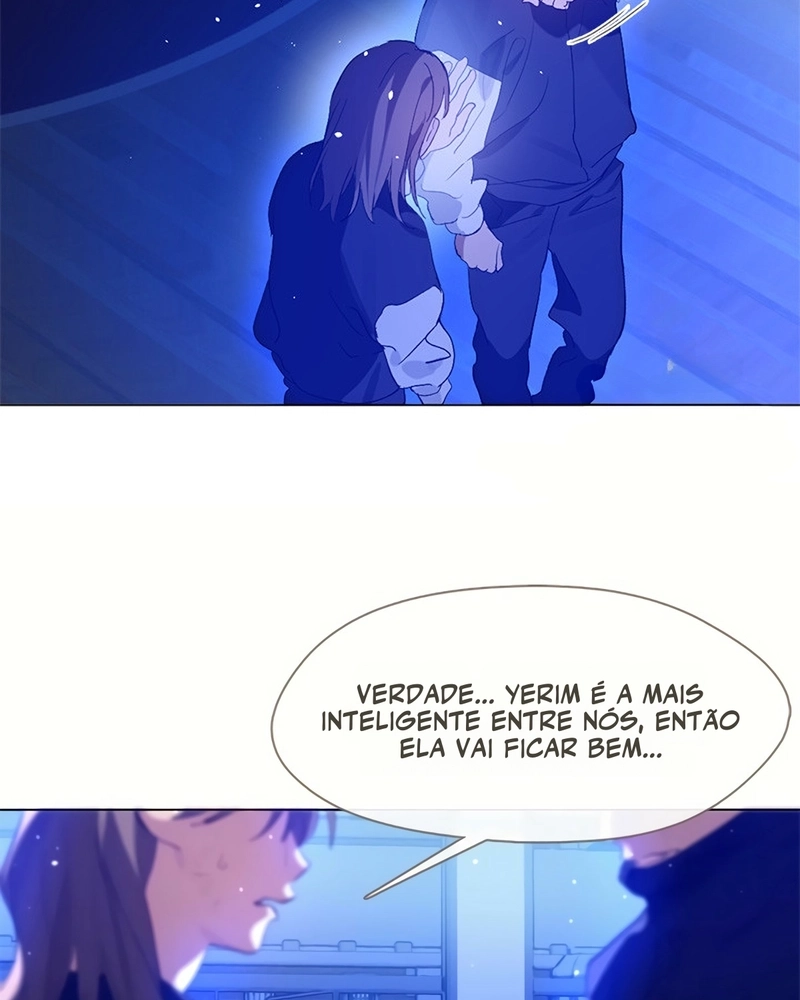 Afterlife Diner Capítulo 25 Página 10