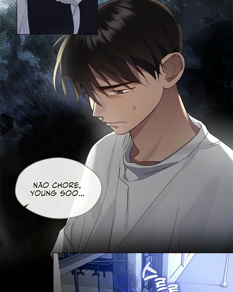 Afterlife Diner Capítulo 25 Página 14