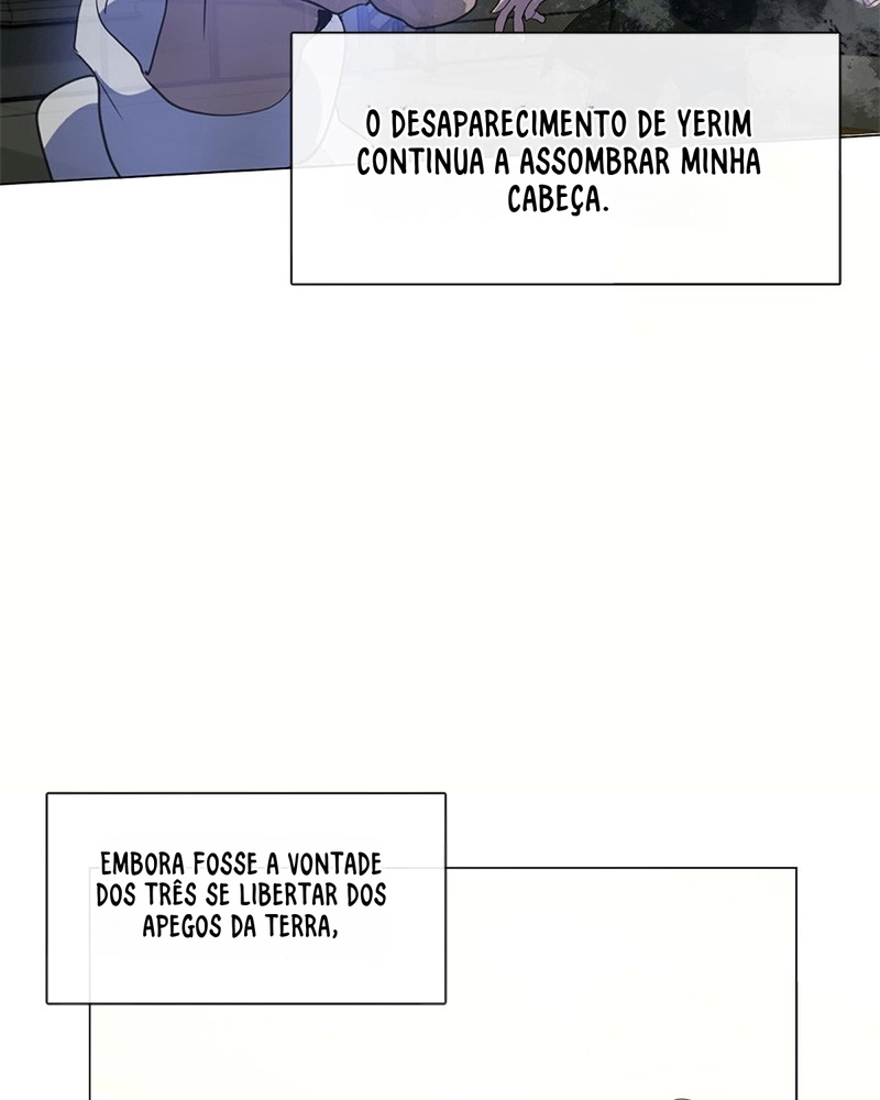Afterlife Diner Capítulo 25 Página 23