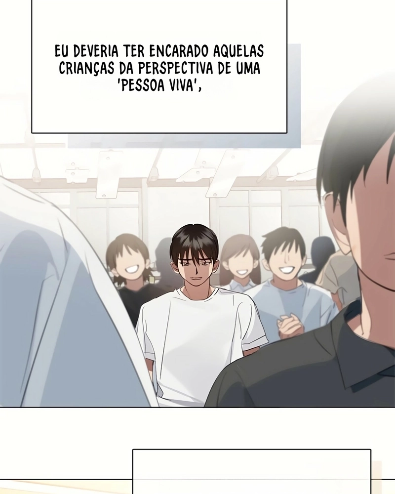 Afterlife Diner Capítulo 25 Página 26