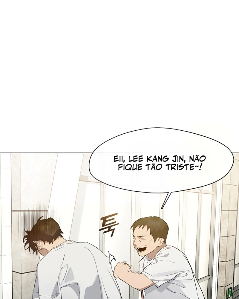 Afterlife Diner Capítulo 25 Página 28
