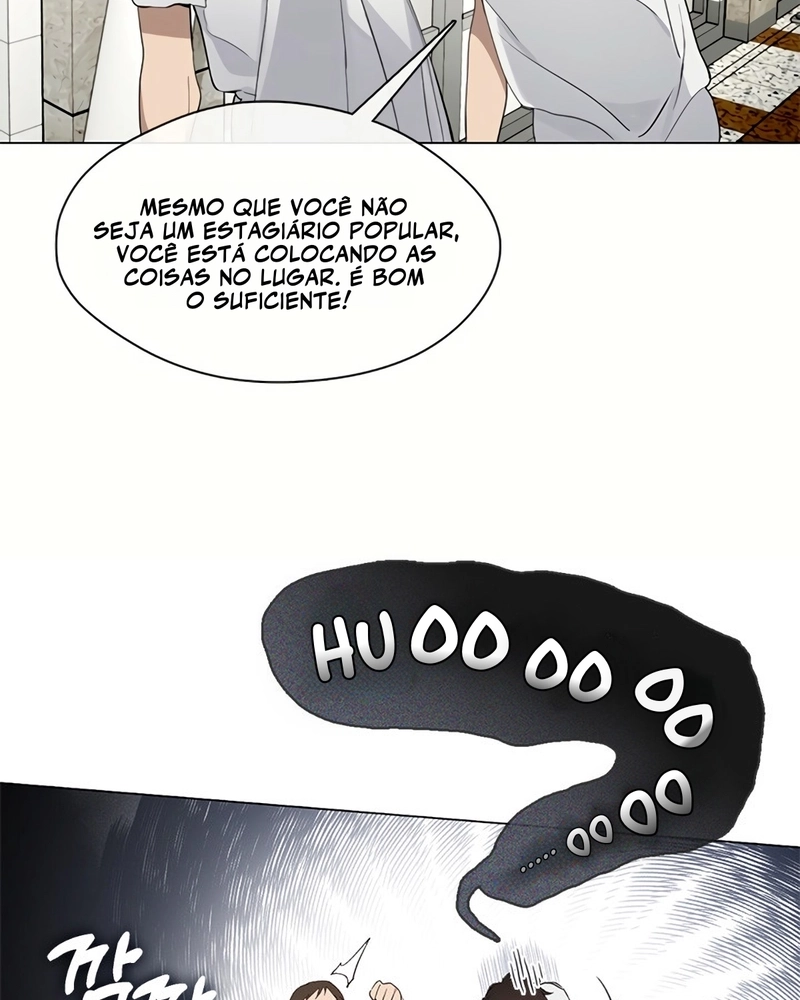 Afterlife Diner Capítulo 25 Página 29