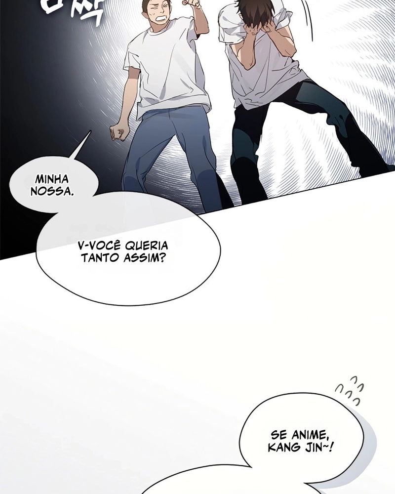 Afterlife Diner Capítulo 25 Página 30