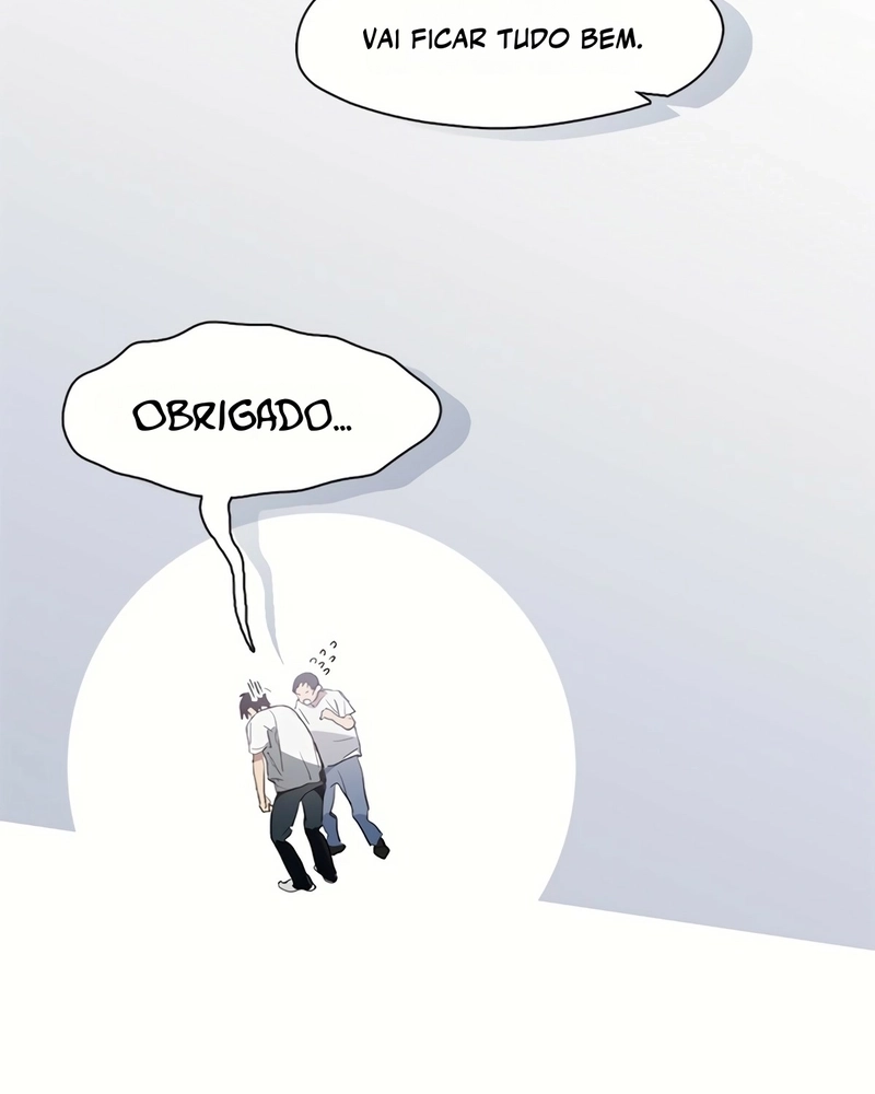 Afterlife Diner Capítulo 25 Página 31