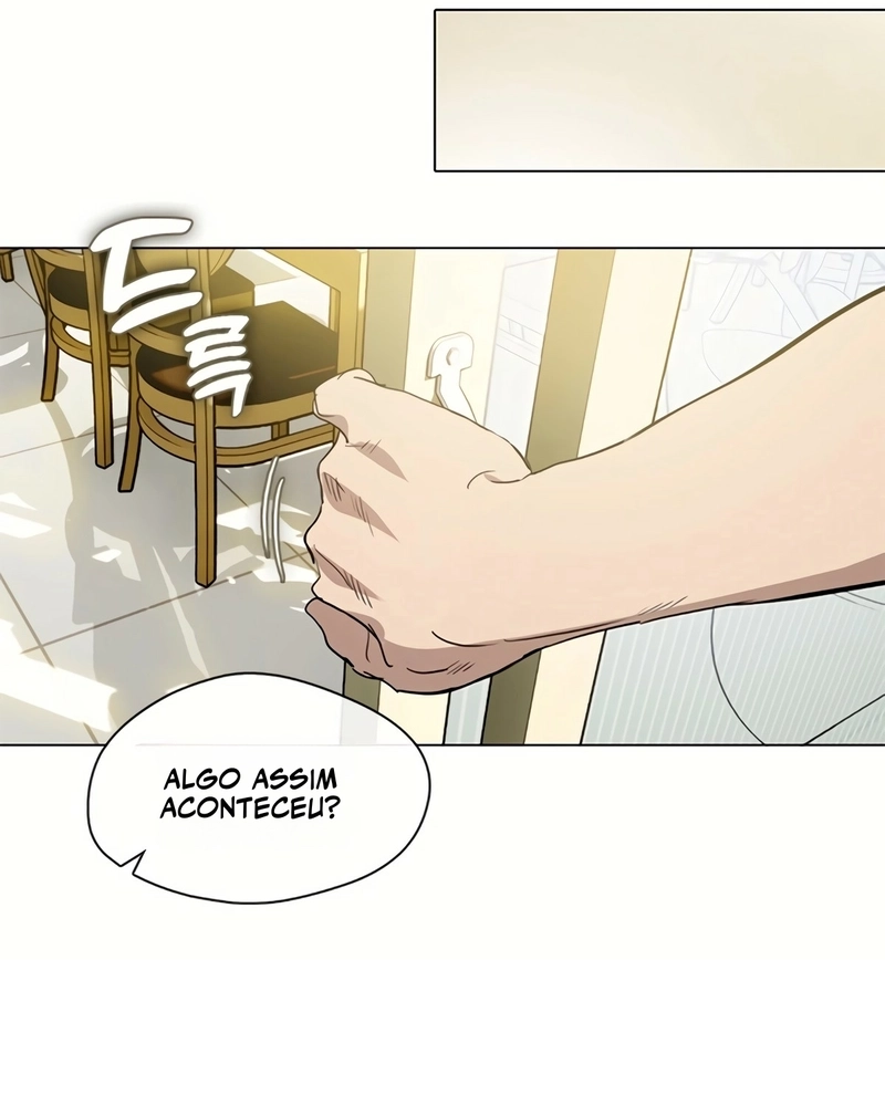 Afterlife Diner Capítulo 25 Página 33