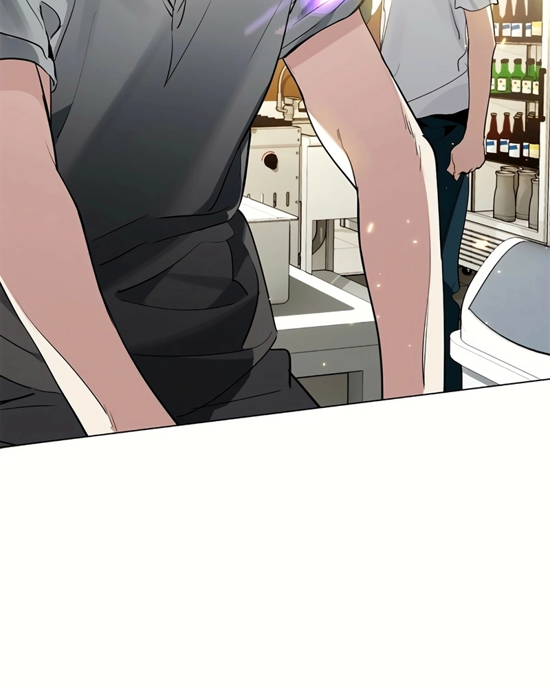 Afterlife Diner Capítulo 25 Página 35