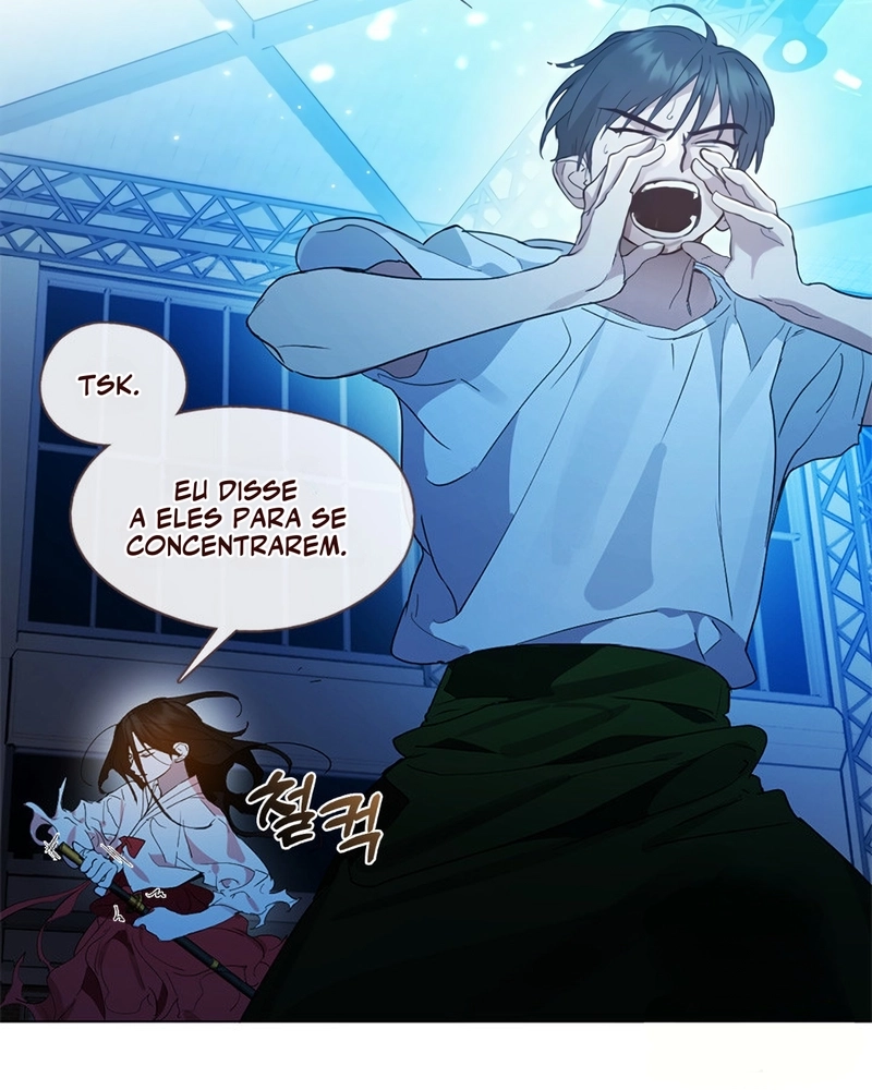 Afterlife Diner Capítulo 25 Página 4