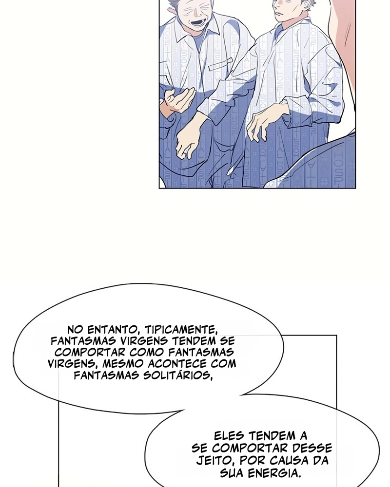 Afterlife Diner Capítulo 25 Página 41